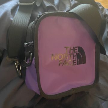 The North Face - Handbags (Black, Purple)