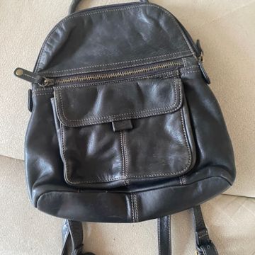 Fossil  - Backpacks (Brown)
