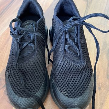 Nike - Espadrilles (Noir)