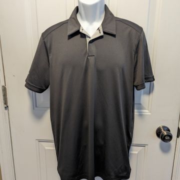 Oakley  - Polo shirts (Grey)