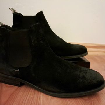Steve madden  - Chelsea boots (Black)