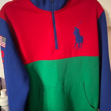 Polo Ralph Lauren - Costumes & special outfits