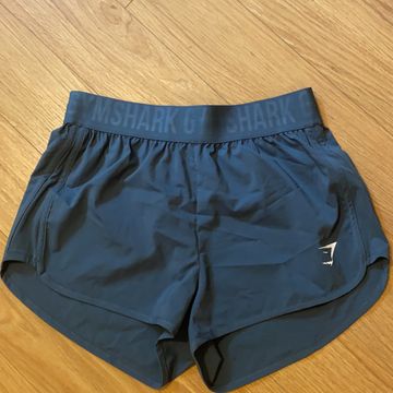 Gymshark - Shorts (Blue)