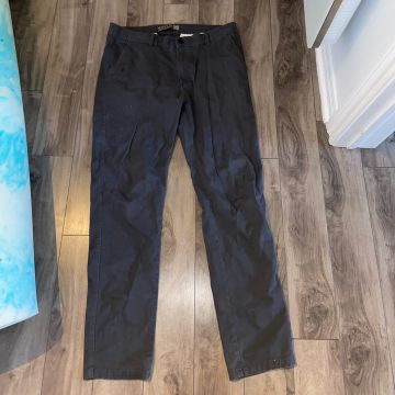 West49 - Cargo pants (Black, Grey)