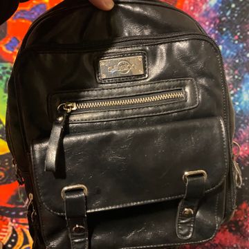 D-fusion - Backpacks (Black)