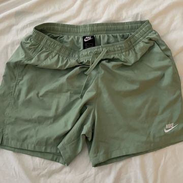 Nike - Board shorts (Green)