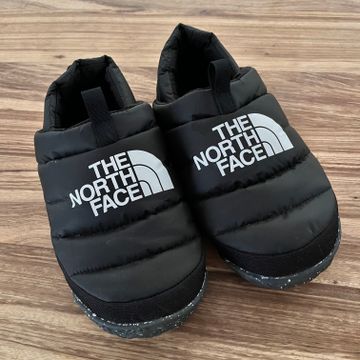 North face  - Slippers & flip-flops (Black)