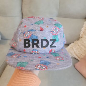 Birdz - Caps & Hats