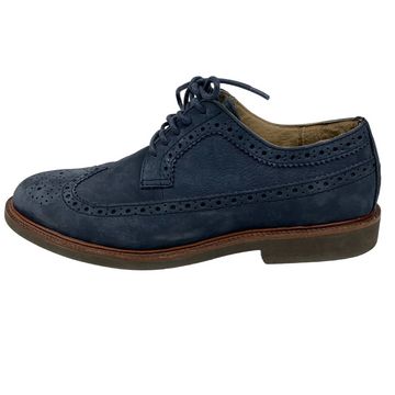 Polo Ralph Lauren - Formal shoes (Blue)