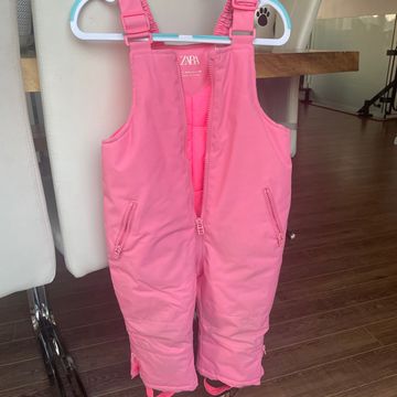 zara - Other baby clothing (Pink)