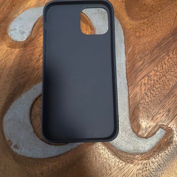 Apple  - Phone cases (White, Blue, Beige)