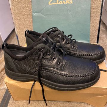 Clarks - Chaussures formelles (Noir)