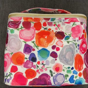 Kate Spade - Make-up bags (Green, Lilac, Pink)