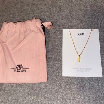 Zara - Colliers & pendentifs