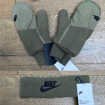 Nike - Gants (Vert)