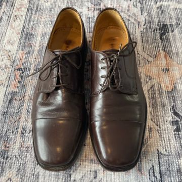 Magnanni - Formal shoes (Brown)
