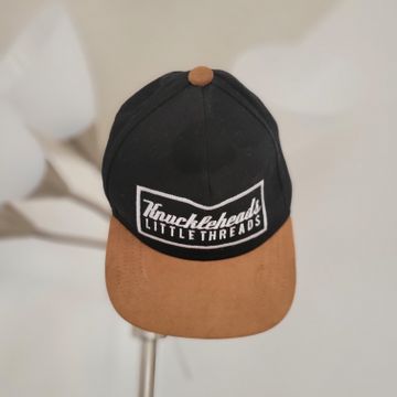KnuckleHeads - Casquettes & chapeaux (Noir, Marron)