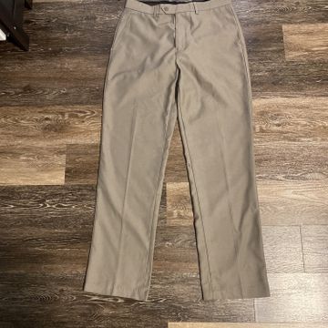 New Ancient Dragon - Tailored pants (Brown)