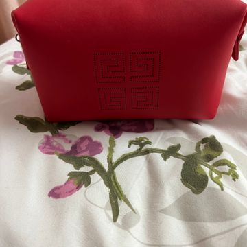 Givenchy parfums - Make-up bags (Red)