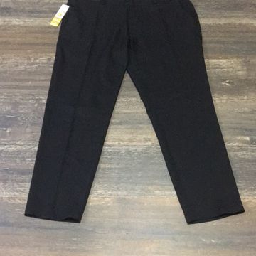 Hagger - Tailored pants (Black)