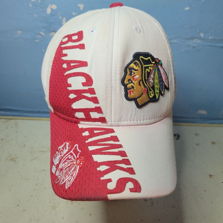 Reebok fitted cap St. Louis blues hockey - Vinted