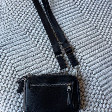 Zara - Shoulder bags (Black)