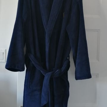 Polo - Dressing gowns (Blue)