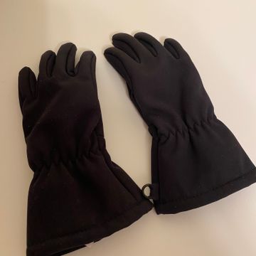 Reima  - Gloves & Mittens (Black)