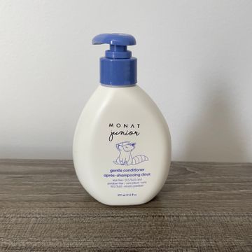 Monat  - Baby hygiene
