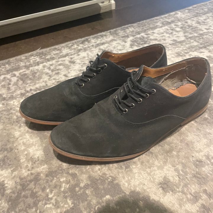 Aldo Chaussures Chaussures formelles Vinted