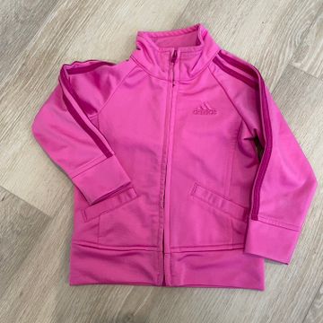 Adidas  - Sweatshirts & Hoodies (Pink)