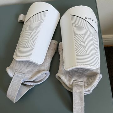 Décathlon  - Socks & Thights (White)