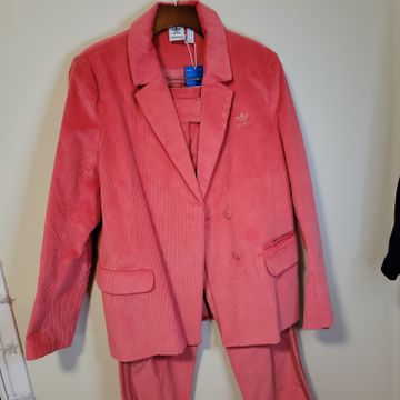 Adidas - Sport coats & blazers (Pink)