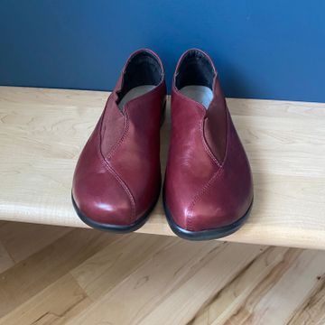Naot - Mules & Clogs (Red)