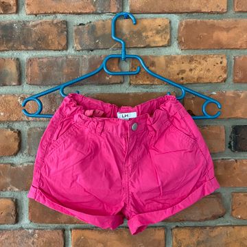 LH - Shorts & Cropped pants (Pink)