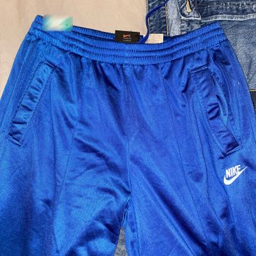 Nike - Jogging (Bleu)