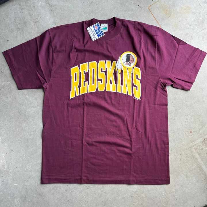 Vintage Washington Redskins jas - Vinted