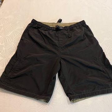 Rei - Swim trunks (Black)