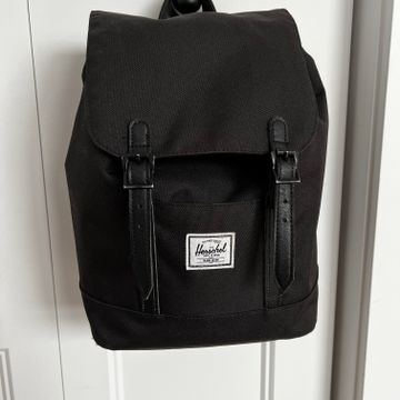 HERSCHEL  - Mini bags (Black)