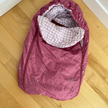 Perlimpinpin  - Clothing bundles (Pink)