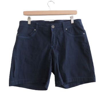Kuhl - Shorts cargo (Bleu)