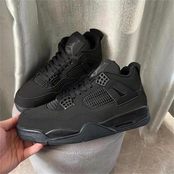Jordan - Sneakers (Noir)