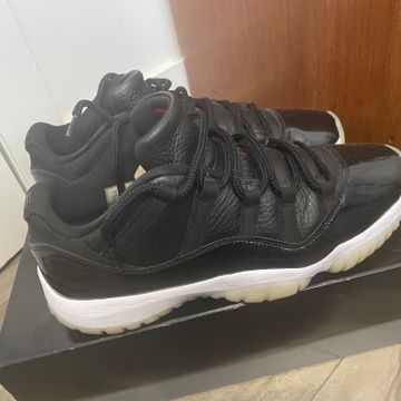Jordan  - Sneakers (Blanc, Noir)