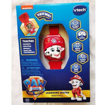 Vtech - Other toys & games (White, Blue, Red)