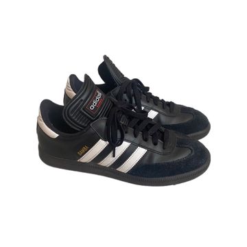 Adidas - Espadrilles (Noir)