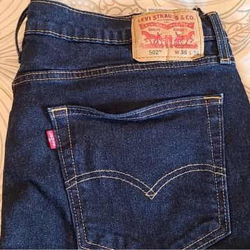 Taille discount 36 levis