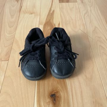 George (modèle Luca)  - Dress shoes (Black)