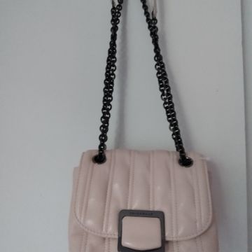 Longchamp  - Crossbody bags (Pink)
