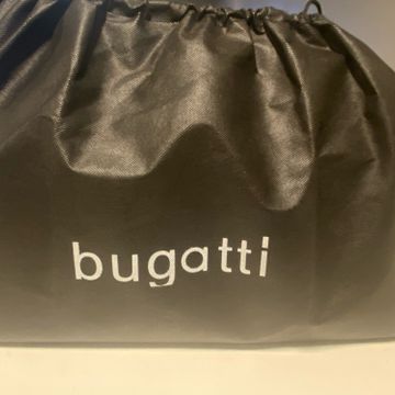 Bugatti - Bags & Backpacks (Black)