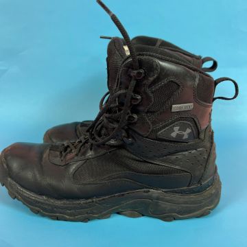 Under Armour - Winter & Rain boots (Black)